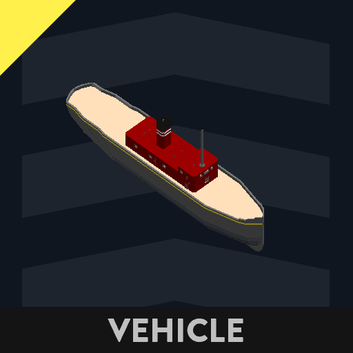 matilda — Stormworks: Build and Rescue Steam Workshop preview image