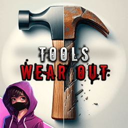 Tools Wear Out — Project Zomboid Steam Workshop preview image