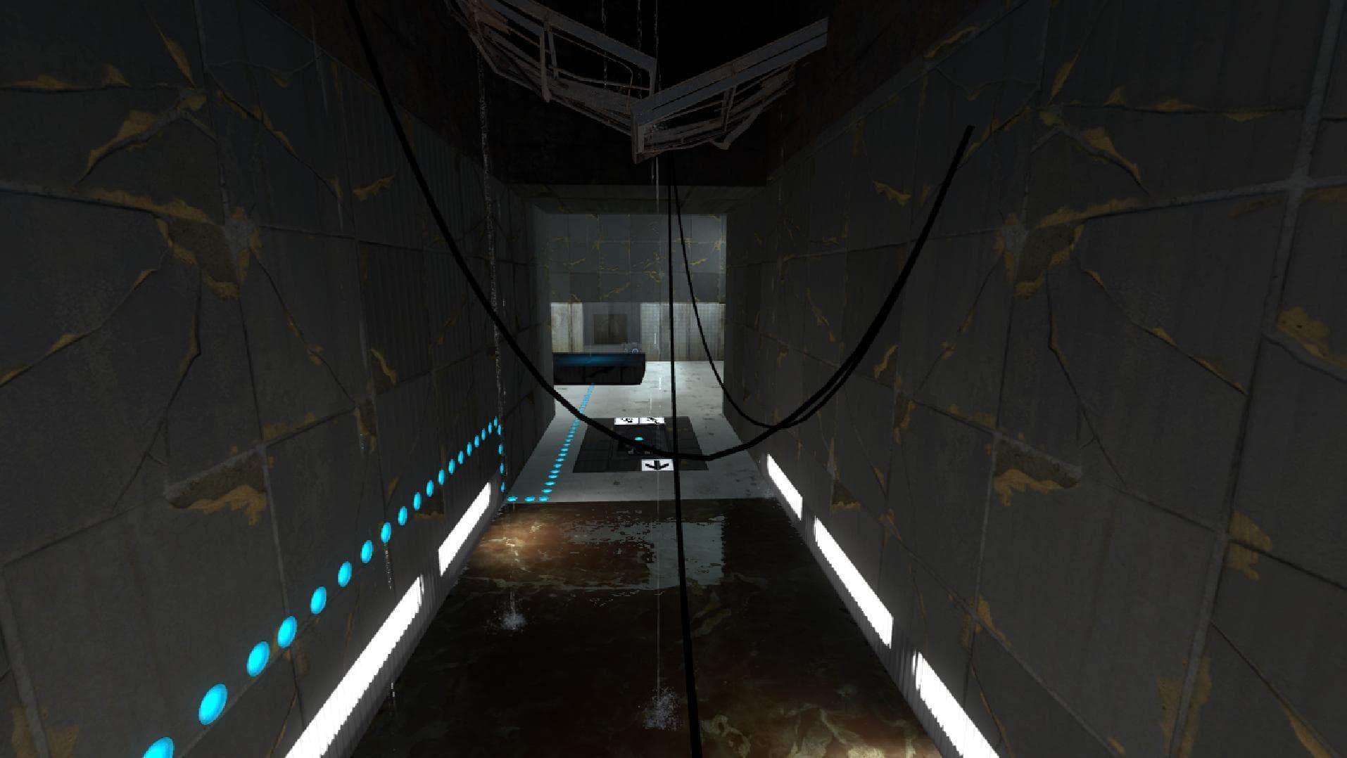 sp_velocity — Portal 2 Workshop preview