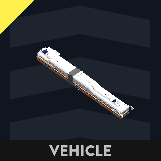 Man Ulata Class (WIP) — Stormworks: Build and Rescue Workshop preview