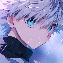 Ender Kirua (Hunter × Hunter) WUHD (4K) — Wallpaper Engine Steam Workshop preview image