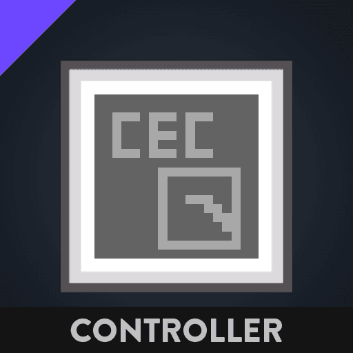 Common Engine Controller Crank — Stormworks: Build and Rescue Steam Workshop preview image