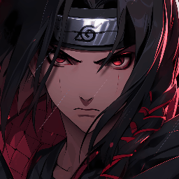 Ender Itachi Uchiha (Naruto) WUHD (4K) — Wallpaper Engine Steam Workshop preview image