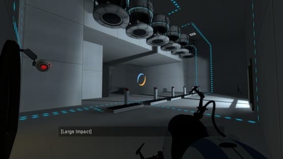 p2sandbox Singleplayer — Portal 2 Steam Workshop preview image