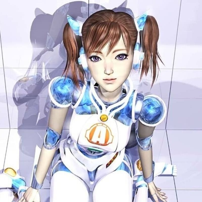 『@Natural Ultimate Digital Experiment』 - Menu Icon 
 — Left 4 Dead 2 Workshop preview