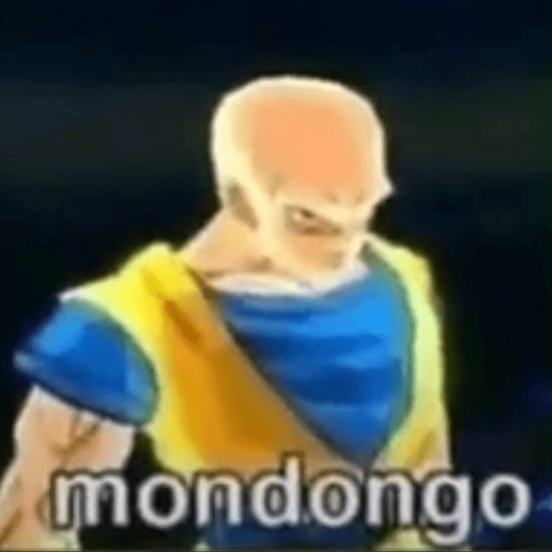 Mondongo Baby — The Binding of Isaac: Rebirth Steam Workshop preview image