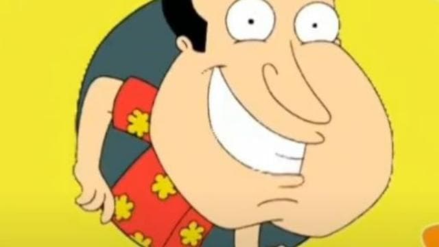 Jockey Theme (Vassalation) replaced with "Who Else but Quagmire?" — Left 4 Dead 2 Steam Workshop preview image