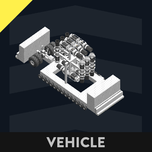 fun — Stormworks: Build and Rescue Steam Workshop preview image