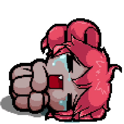 Teto (Lazarus Reskin) — The Binding of Isaac: Rebirth Steam Workshop preview image