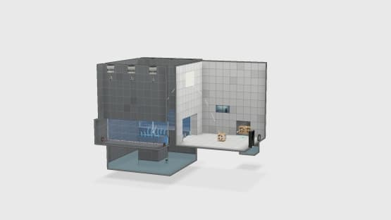Test — Portal 2 Workshop preview
