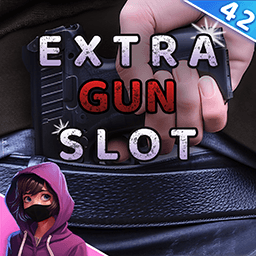 Extra Gun Slot — Project Zomboid Workshop preview