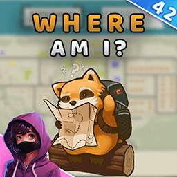 Where Am I? — Project Zomboid Workshop preview