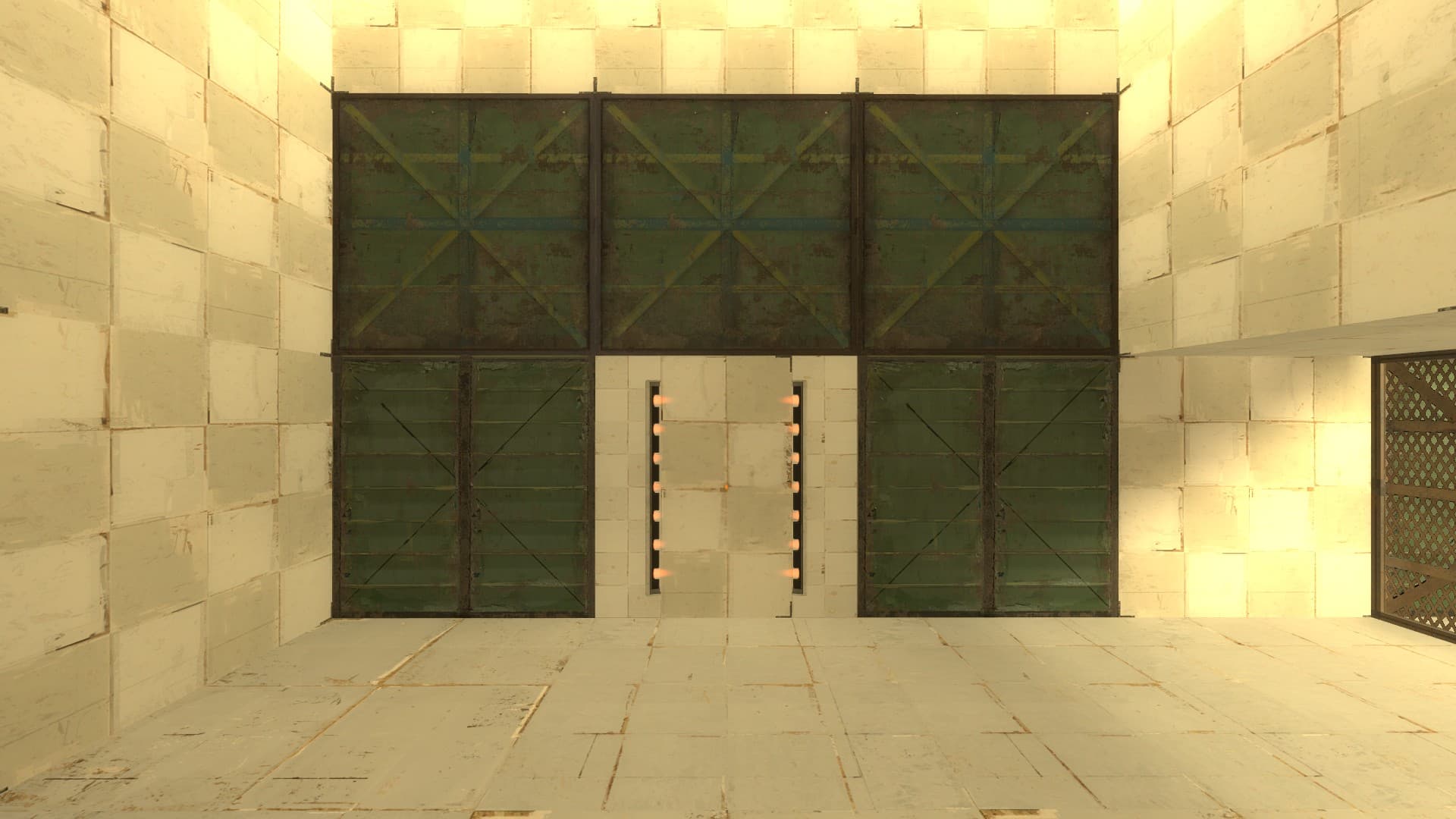 the portal gun part 11 — Portal 2 Workshop preview