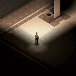 [B42 MP] Enchanced Flashlight Glow — Project Zomboid Steam Workshop preview image