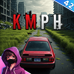 Kilometers Per Hour — Project Zomboid Steam Workshop preview image