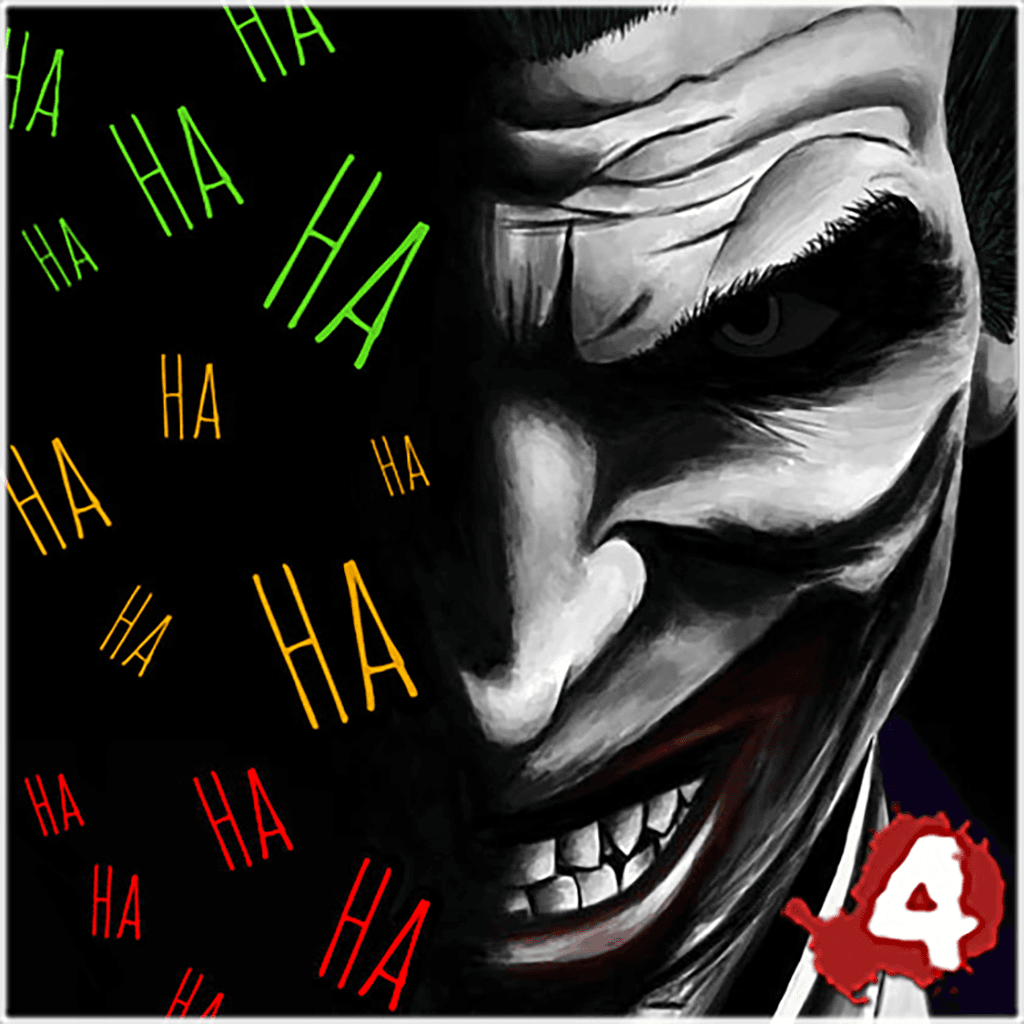 HAHAHA Healthbars - Joker's Theme — Left 4 Dead 2 Steam Workshop preview image