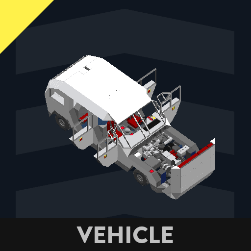 BnJ Gulfy — Stormworks: Build and Rescue Steam Workshop preview image