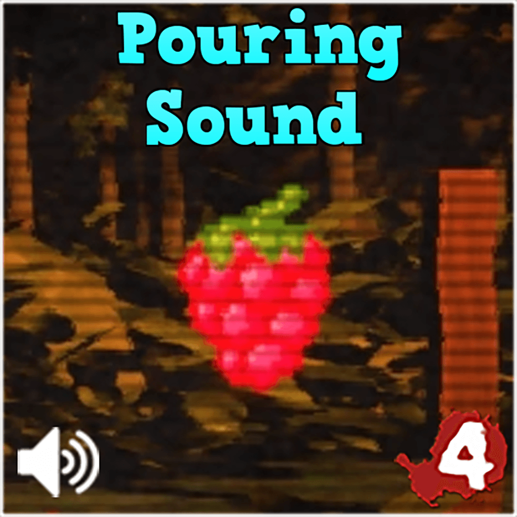 Indigo Park: Getting the Rambleberry (Pouring Sound) — Left 4 Dead 2 Steam Workshop preview image