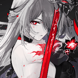 Ender Acheron (Honkai Star Rail) WUHD (4K) — Wallpaper Engine Steam Workshop preview image