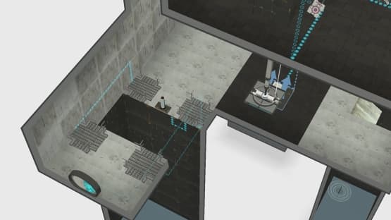BALLER — Portal 2 Steam Workshop preview image