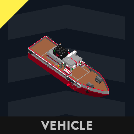 Expedition 09 — Stormworks: Build and Rescue Workshop preview