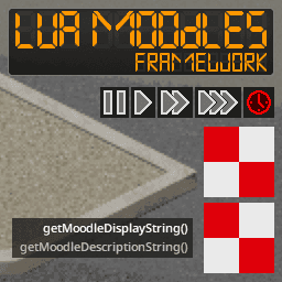 Moodles in lua [B42.20] — Project Zomboid Steam Workshop preview image