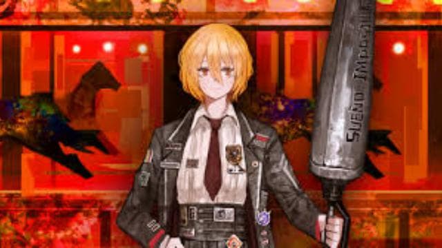 [Limbus Company] Don's "Manager Esquire" replaces Horde alert — Left 4 Dead 2 Workshop preview