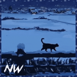 Lost Cat. 6 — Wallpaper Engine Steam Workshop preview image