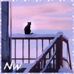 Lost Cat. 5 — Wallpaper Engine Steam Workshop preview image