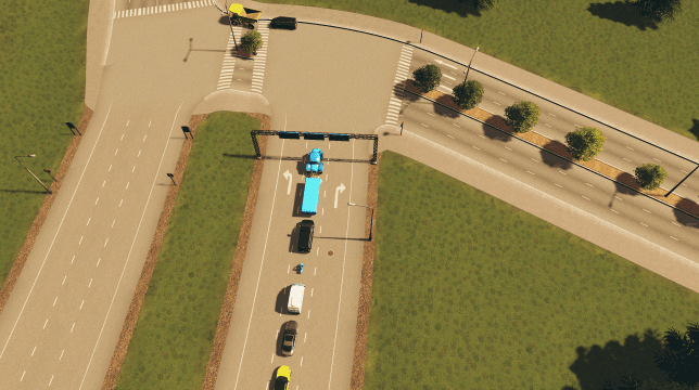 Poprad — Cities: Skylines Workshop preview