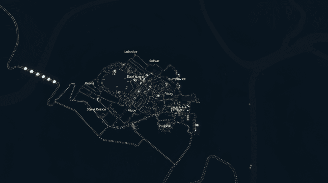 Prešov — Cities: Skylines Steam Workshop preview image