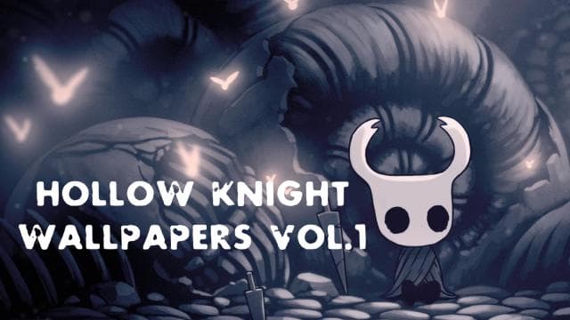 Hollow Knight Menu Wallpapers (Vol.1) — Left 4 Dead 2 Steam Workshop preview image