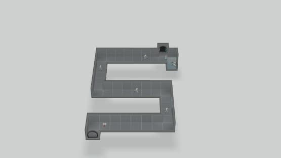 A TURRET! NOOOOOOOOOOOOOOOOOOOOO! — Portal 2 Workshop preview
