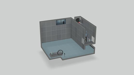 the last test — Portal 2 Workshop preview