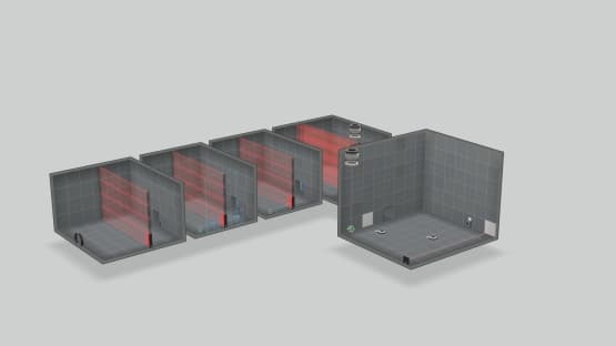 Laser Fields   part 1/3 — Portal 2 Steam Workshop preview image