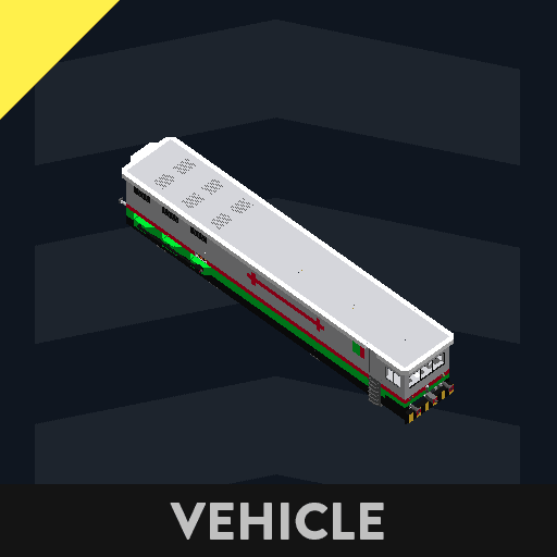 POF Loco — Stormworks: Build and Rescue Steam Workshop preview image