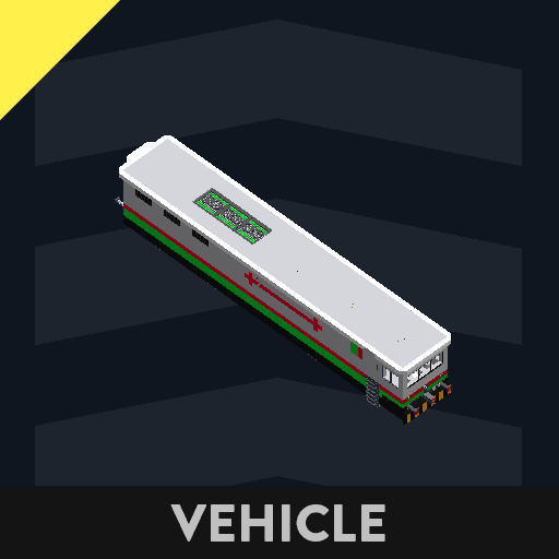 POF Loco Inline 5 — Stormworks: Build and Rescue Steam Workshop preview image