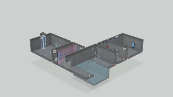 co-op — Portal 2 Steam Workshop preview image