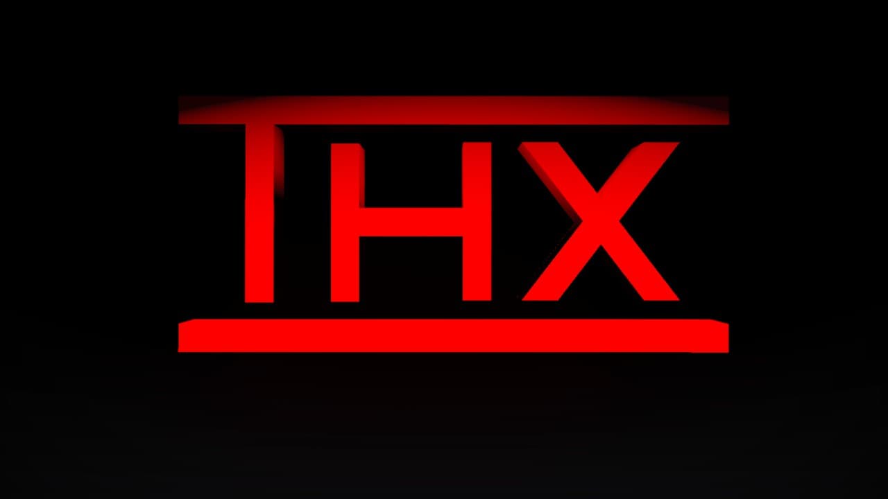 The Cursed THX Eclipse Trailer — Planet Coaster Steam Workshop preview image