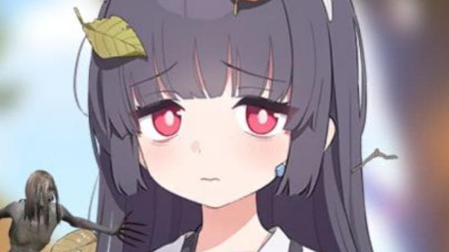 [Blue Archive] Miyu Witch Sounds — Left 4 Dead 2 Steam Workshop preview image