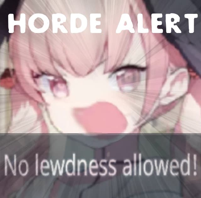 [Blue Archive] NO LEWDNESS! DEATH PENALTY! as Horde Incoming sound. — Left 4 Dead 2 Workshop preview