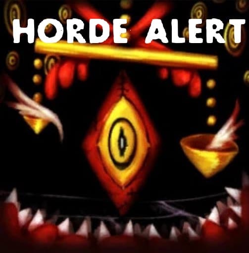 [Lobotomy Corp] Horde Alert replaced with Apocalypse Bird Scream — Left 4 Dead 2 Workshop preview