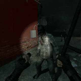 [VScript] Stomptality — Left 4 Dead 2 Steam Workshop preview image
