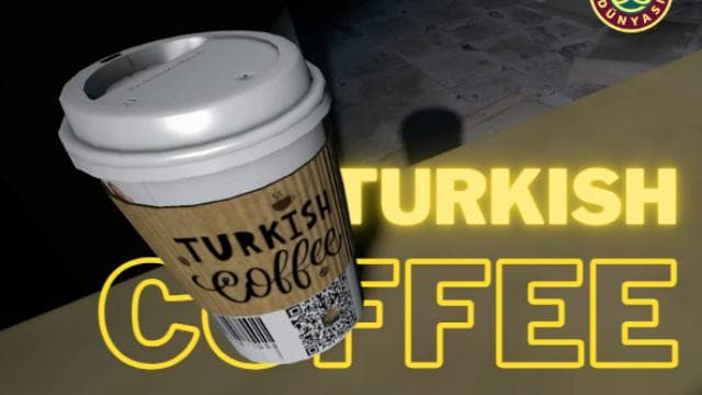 Pills - Turkish Coffee ☕ — Left 4 Dead 2 Steam Workshop preview image