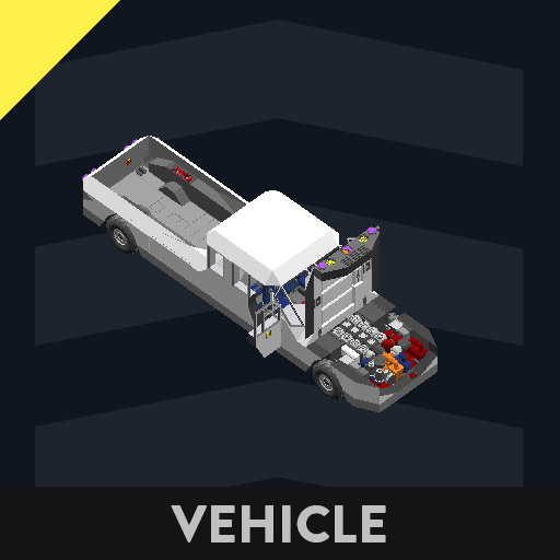 BnJ Movay — Stormworks: Build and Rescue Steam Workshop preview image