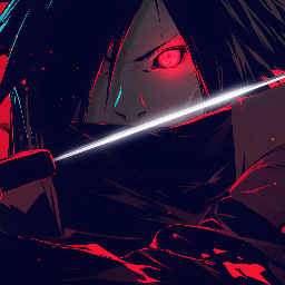 Ender Madara Uchiha (Naruto) WUHD (4K) — Wallpaper Engine Workshop preview