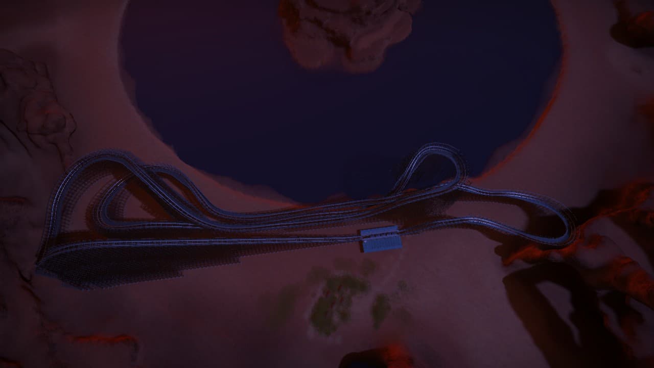 Cheat Code Goldmine Tower 1 — Planet Coaster Steam Workshop preview image