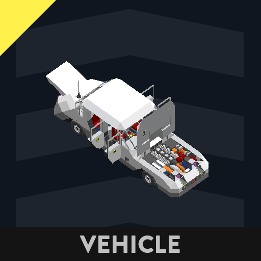 BnJ Speedwayer — Stormworks: Build and Rescue Steam Workshop preview image