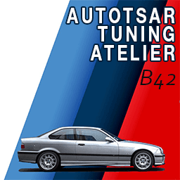 Autotsar Tuning Atelier - Bumer 36e [B42] — Project Zomboid Steam Workshop preview image