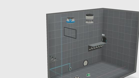 I AM GAY — Portal 2 Workshop preview